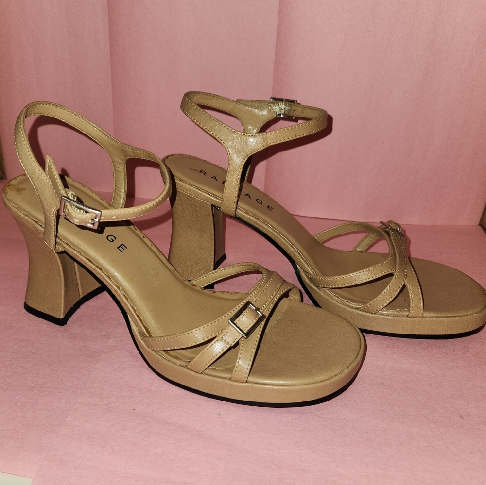 Sandals | Rampage "Ginette"